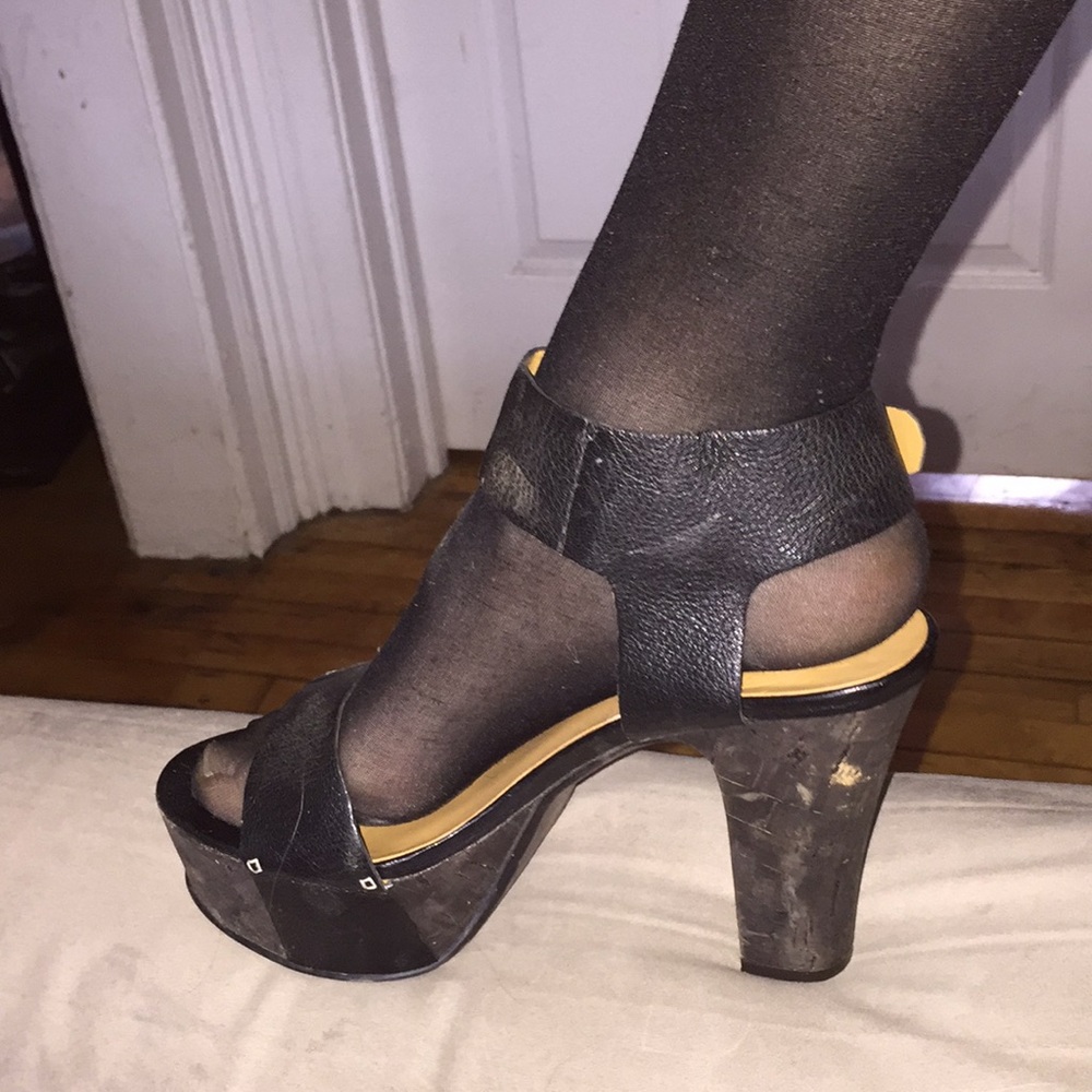 Nine West heels